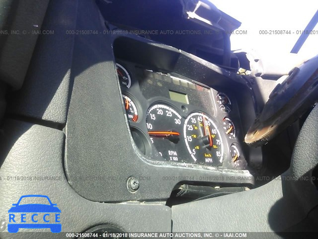 2015 FREIGHTLINER CASCADIA 125 3AKJGED69FSGA1129 image 5