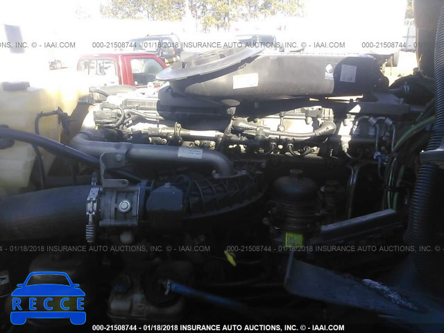 2015 FREIGHTLINER CASCADIA 125 3AKJGED69FSGA1129 image 8
