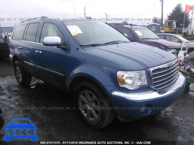 2009 CHRYSLER ASPEN LIMITED 1A8HW58P89F713165 image 0