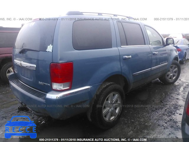 2009 CHRYSLER ASPEN LIMITED 1A8HW58P89F713165 image 3