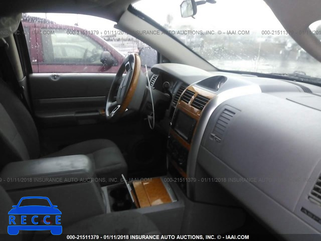 2009 CHRYSLER ASPEN LIMITED 1A8HW58P89F713165 image 4