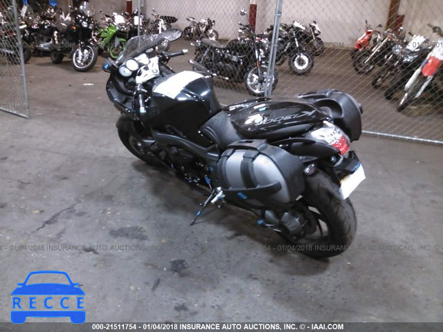 2013 BMW K1300 S WB1050902DZV94674 Bild 2