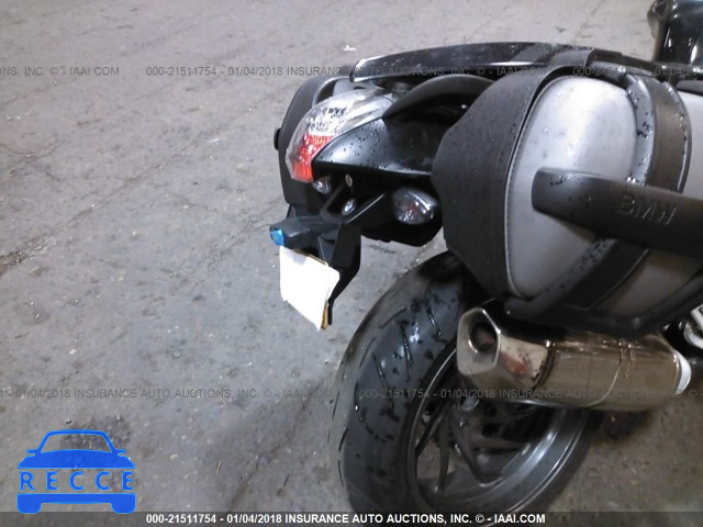 2013 BMW K1300 S WB1050902DZV94674 image 5