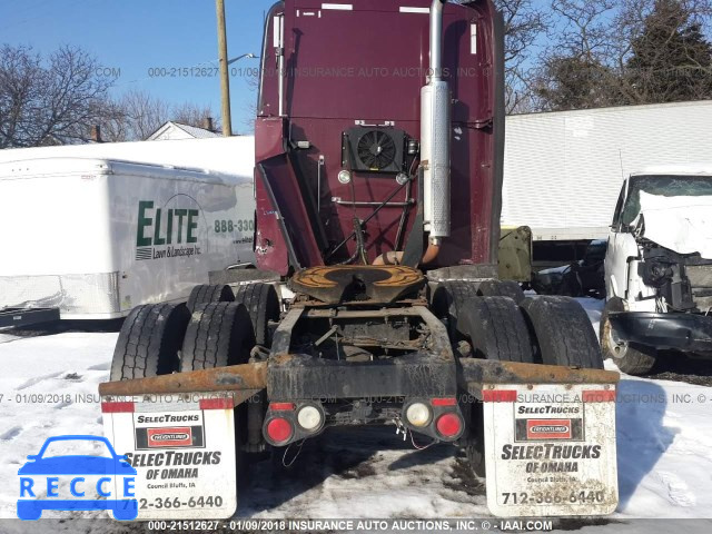 2010 PETERBILT 387 1XP7D49X4AD772181 зображення 7