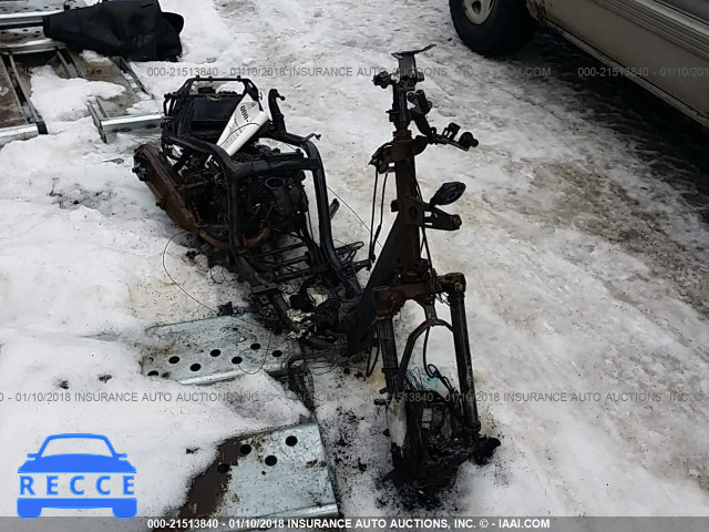 2008 YAMAHA YJ125 LPRSE13YX8A543132 image 0