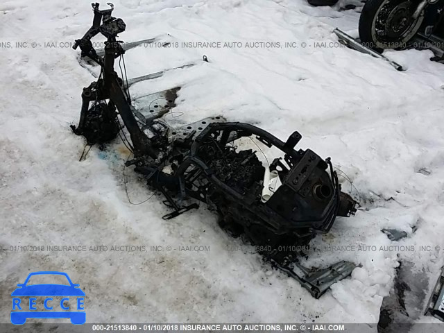 2008 YAMAHA YJ125 LPRSE13YX8A543132 image 2