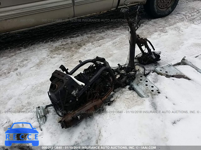 2008 YAMAHA YJ125 LPRSE13YX8A543132 image 3
