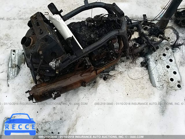 2008 YAMAHA YJ125 LPRSE13YX8A543132 image 7