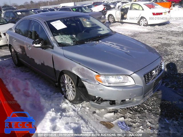 2012 VOLVO S80 3.2 YV1940AS1C1151644 image 0