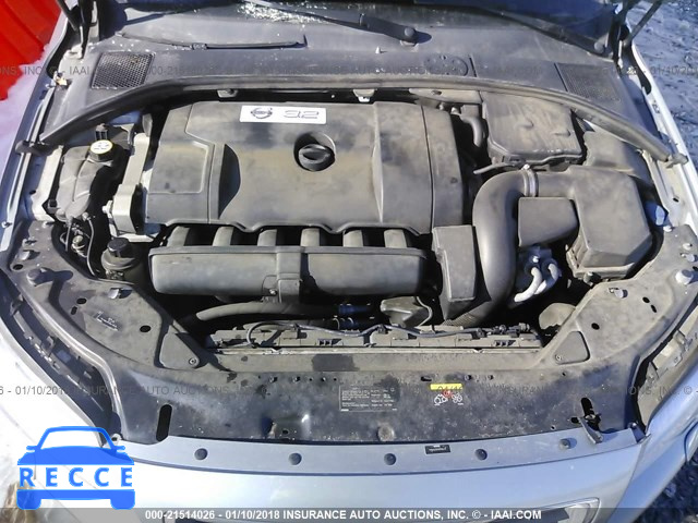 2012 VOLVO S80 3.2 YV1940AS1C1151644 image 9