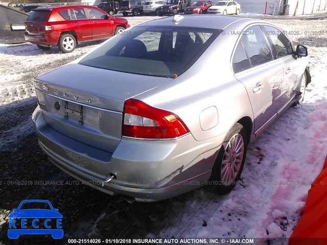 2012 VOLVO S80 3.2 YV1940AS1C1151644 image 3
