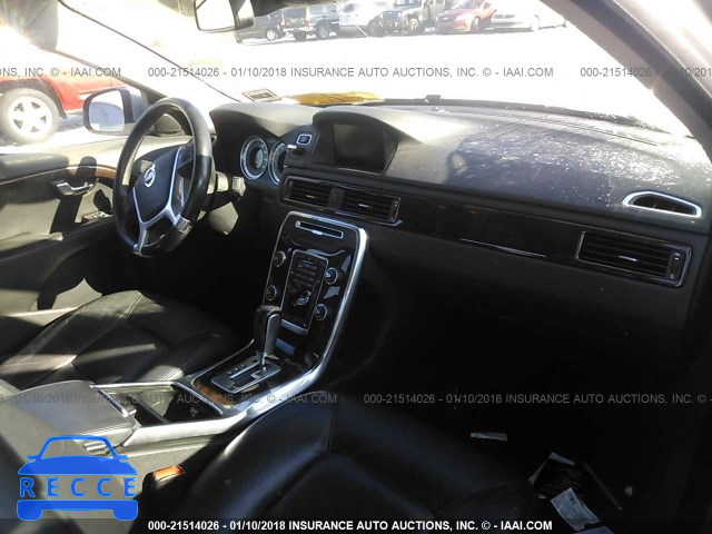 2012 VOLVO S80 3.2 YV1940AS1C1151644 image 4