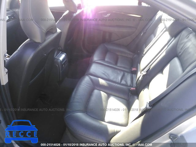 2012 VOLVO S80 3.2 YV1940AS1C1151644 image 7