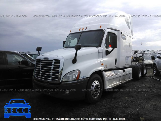 2012 FREIGHTLINER CASCADIA 125 1FUJGLDR7CSBH9342 image 1