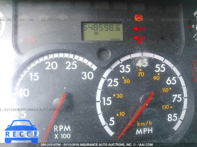 2012 FREIGHTLINER CASCADIA 125 1FUJGLDR7CSBH9342 image 5
