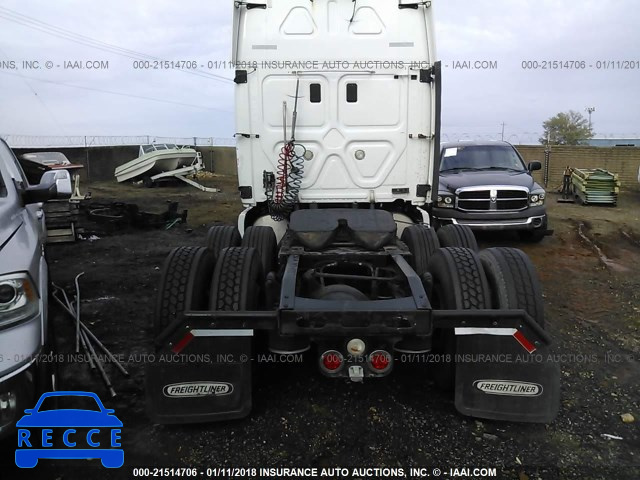 2012 FREIGHTLINER CASCADIA 125 1FUJGLDR7CSBH9342 image 7