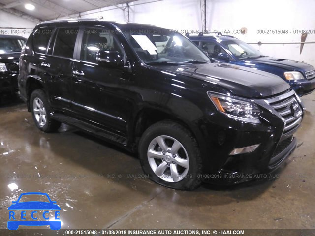 2015 LEXUS GX JTJBM7FX0F5120626 image 0