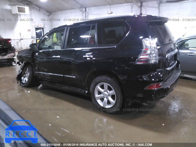 2015 LEXUS GX JTJBM7FX0F5120626 Bild 2