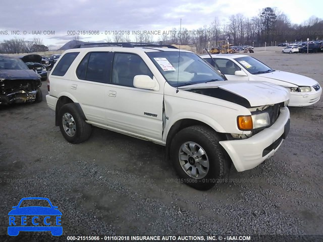 1998 HONDA PASSPORT EX/LX 4S6CM58W9W4405396 image 0