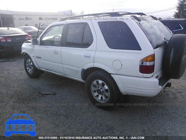 1998 HONDA PASSPORT EX/LX 4S6CM58W9W4405396 image 2