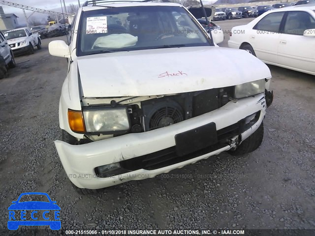 1998 HONDA PASSPORT EX/LX 4S6CM58W9W4405396 image 5