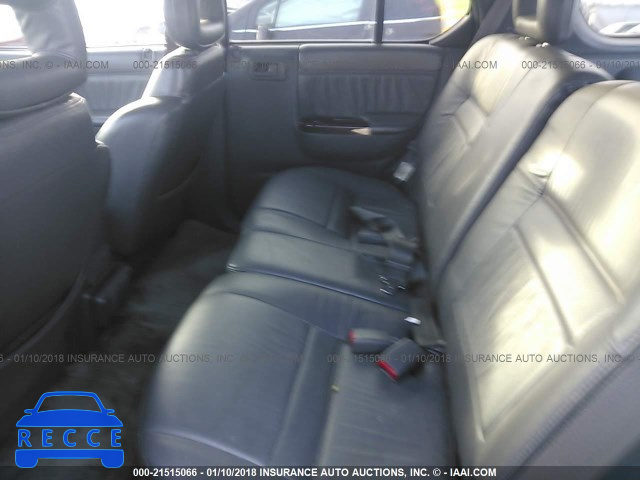 1998 HONDA PASSPORT EX/LX 4S6CM58W9W4405396 image 7