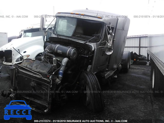 2001 KENWORTH CONSTRUCTIONON T800 1XKDDR9X91J873546 image 1