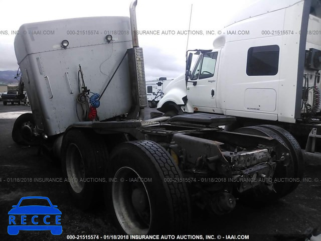 2001 KENWORTH CONSTRUCTIONON T800 1XKDDR9X91J873546 image 2