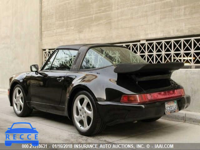 1977 PORSCHE 911 9117210557 image 1