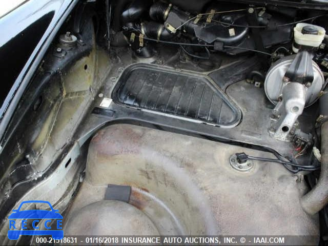 1977 PORSCHE 911 9117210557 зображення 6