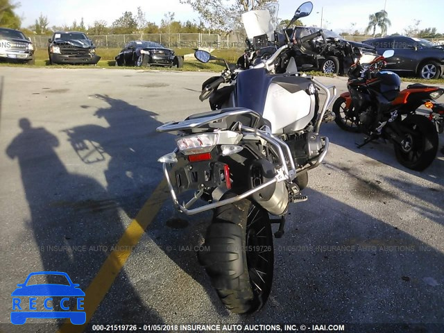 2016 BMW R1200 GS ADVENTURE WB10A120XGZ664843 image 5