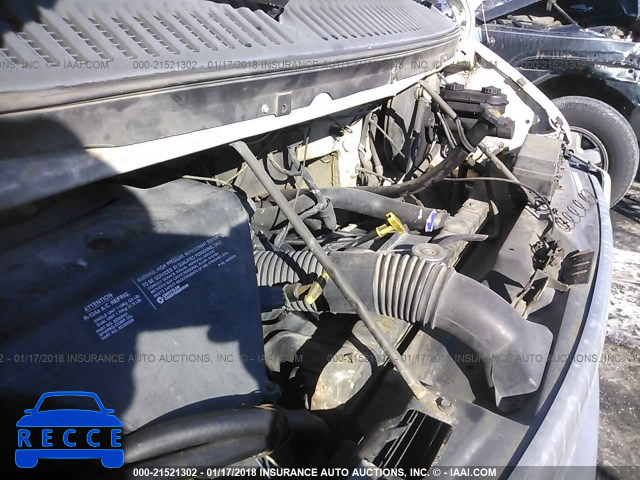 1997 DODGE RAM VAN B1500 2B7HB11X6VK563378 image 9