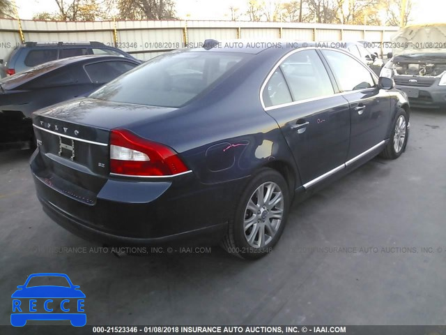 2010 VOLVO S80 3.2 YV1982AS9A1132496 image 3