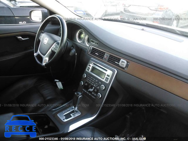 2010 VOLVO S80 3.2 YV1982AS9A1132496 image 4