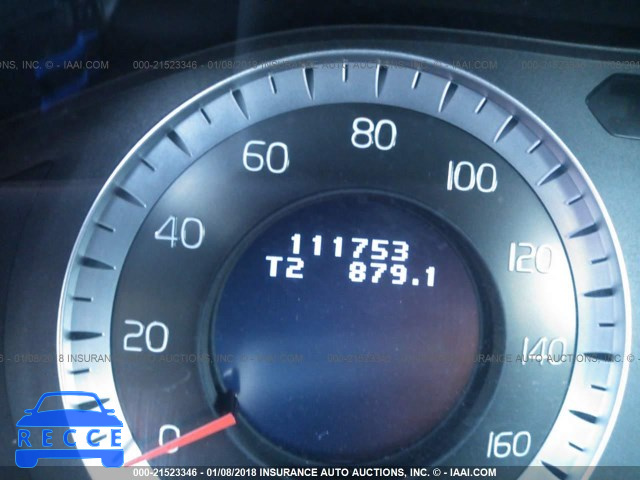 2010 VOLVO S80 3.2 YV1982AS9A1132496 image 6
