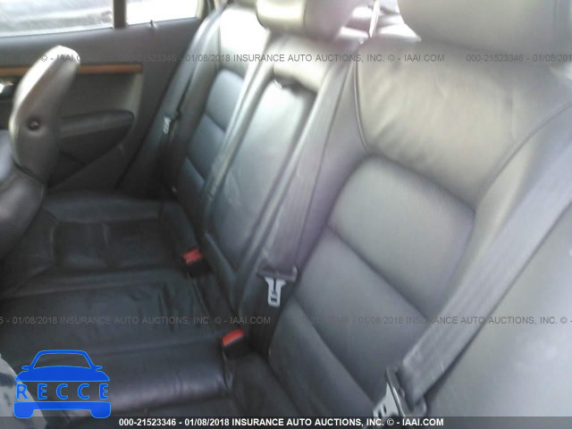 2010 VOLVO S80 3.2 YV1982AS9A1132496 image 7