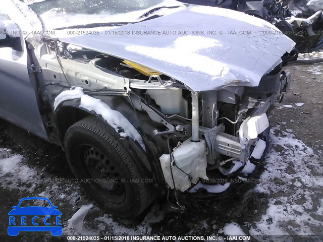 2012 MITSUBISHI OUTLANDER SPORT ES JA4AP3AU8CZ002690 image 5