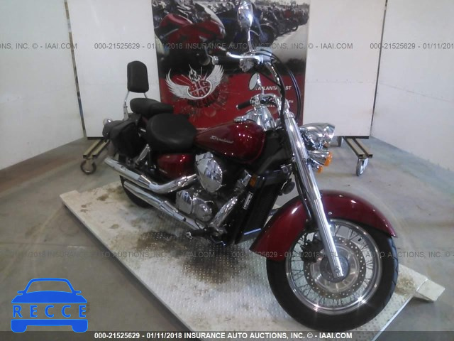 2015 HONDA VT750 C JH2RC5007FK201183 Bild 0