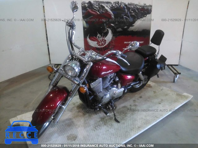 2015 HONDA VT750 C JH2RC5007FK201183 image 1