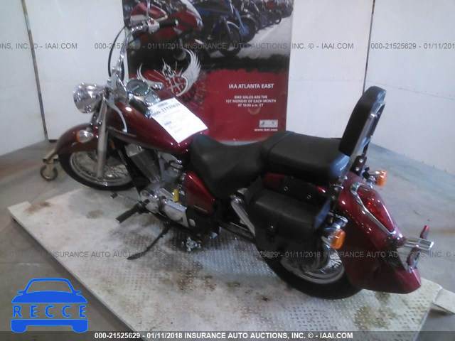 2015 HONDA VT750 C JH2RC5007FK201183 image 2