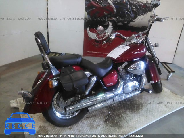 2015 HONDA VT750 C JH2RC5007FK201183 Bild 3