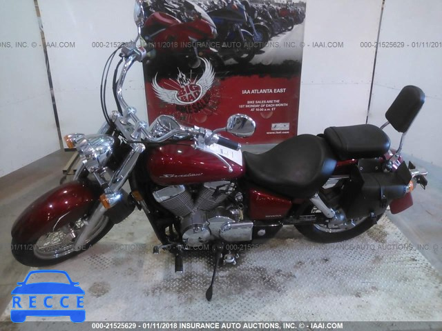 2015 HONDA VT750 C JH2RC5007FK201183 image 7