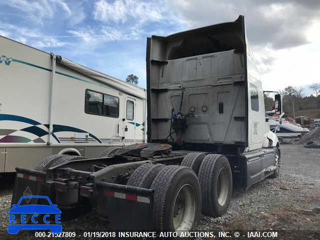 2014 INTERNATIONAL PROSTAR 3HSDJSJR1EN465139 image 3
