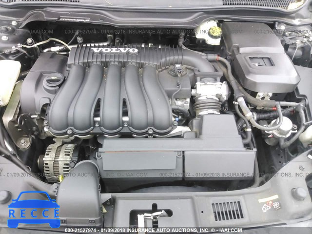 2010 VOLVO V50 2.4I YV1390MW9A2568619 image 9