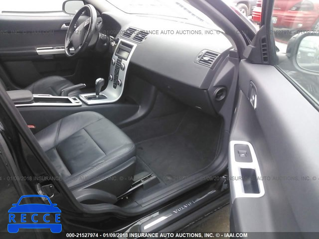 2010 VOLVO V50 2.4I YV1390MW9A2568619 image 4