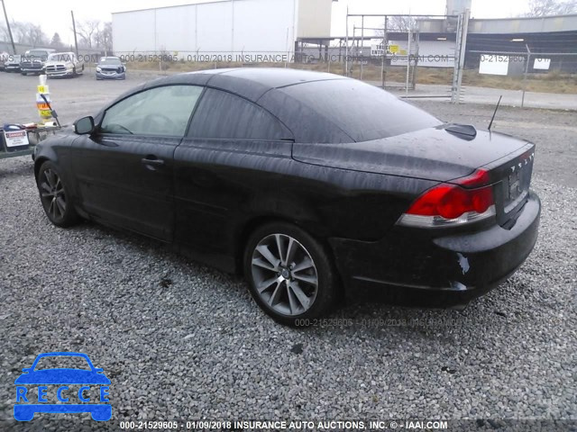 2010 VOLVO C70 T5 YV1672MC4AJ092533 image 2