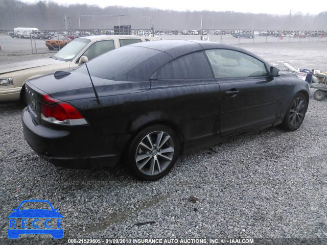 2010 VOLVO C70 T5 YV1672MC4AJ092533 image 3
