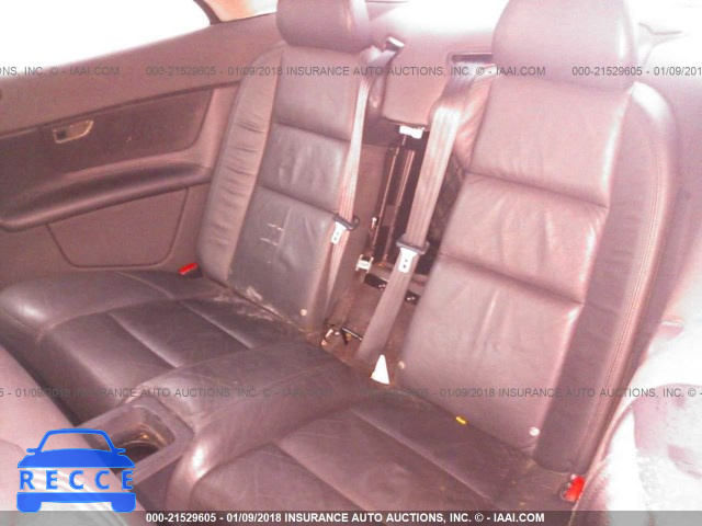 2010 VOLVO C70 T5 YV1672MC4AJ092533 image 7