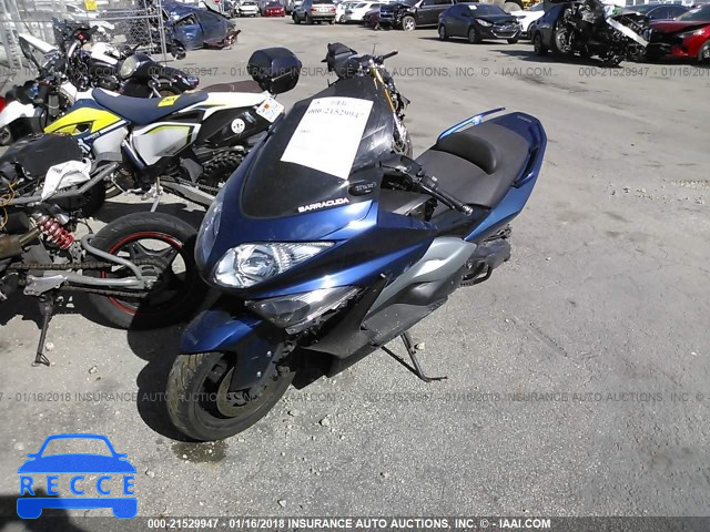 2009 YAMAHA XP500 JYASJ07Y79A002039 image 1