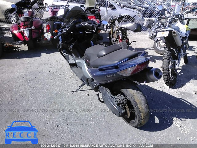 2009 YAMAHA XP500 JYASJ07Y79A002039 image 2